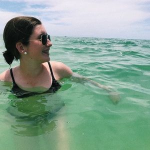 Meet your Posher, Mazie